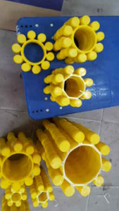 Acoplamiento tipo araña CHINA MT7 MT8 <span class=keywords><strong>MT9</strong></span> MT10 - Product Image 5