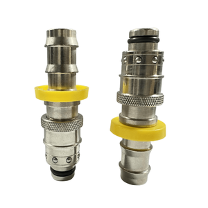 <span class=keywords><strong>Raccord</strong></span> rapide en laiton pour tuyau d'arrosage de jardin, <span class=keywords><strong>raccord</strong></span> rapide pour tuyaux d'eau - Product Image 2