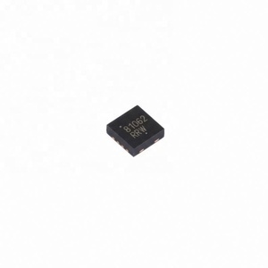 Original NCP81062MNTWG DFN-8(3x3) Gate <b>Driver</b> Chip BOM List Quote - Product Image 1