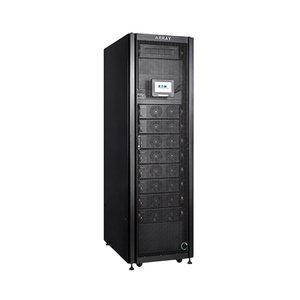 Solución de Sistema UPS Modular en Línea de Doble Conversión Trifásica de 220/380V para UPS 3A3 de 25KVA-200KVA para Centros de Datos - Product Image 3