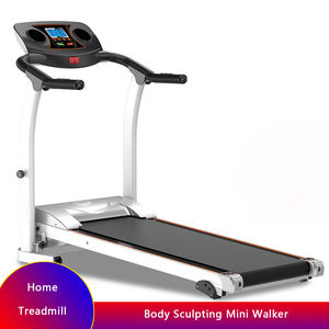 <span class=keywords><strong>Tapis</strong></span> de course pliable électrique d'intérieur unisexe <span class=keywords><strong>tapis</strong></span> de marche Offre Spéciale de <span class=keywords><strong>bureau</strong></span> pour hommes et femmes sans test de fréquence cardiaque - Product Image 3