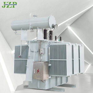 630kva 33kv 2500 kvaprices của máy biến áp ba pha biến áp dầu đắm mình biến áp cao frequencu hiện tại - Product Image 1