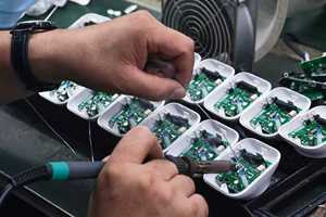 <span class=keywords><strong>Enchufe</strong></span> Inteligente Programable SIXWGH Serie ESP, <span class=keywords><strong>Enchufe</strong></span> Europeo de 16A, Firmware de Código Abierto, Automatización del Hogar DIY sin Plataforma Tuya - Product Image 5