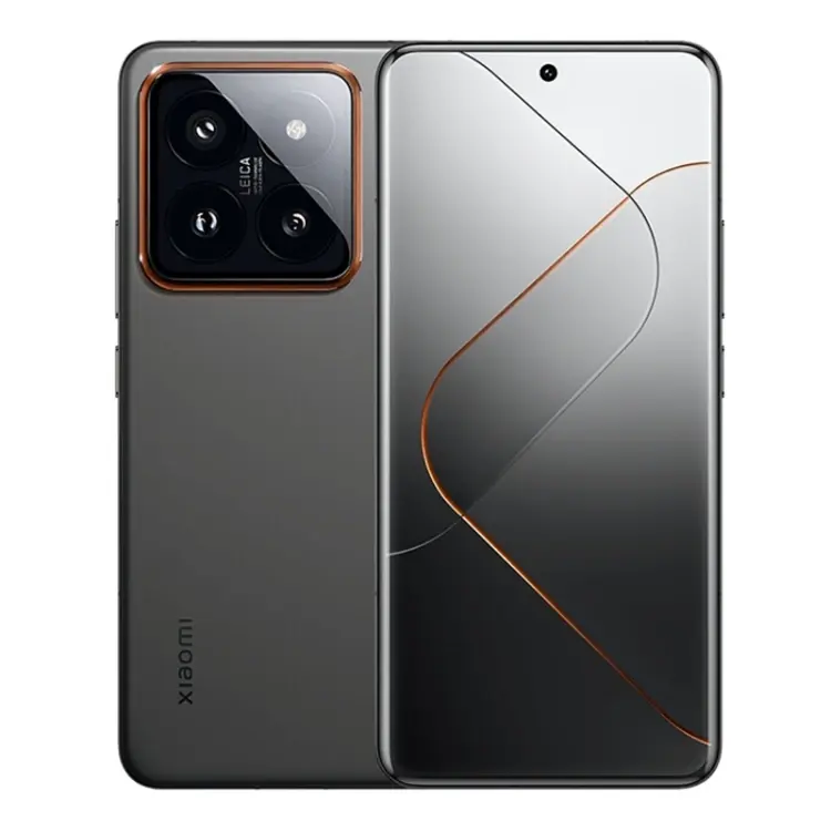 オリジナルXiaomi 14 Pro チタン特別版、16GB+1TB、6.73インチ Xiaomi