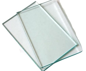 <span class=keywords><strong>Verre</strong></span> Trempé pour Balustrades Intérieures et Extérieures – Vente en Gros Usine – Épaisseurs 8-16mm pour Clôtures et Applications Industrielles d'Entrée - Product Image 3