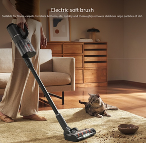 Mi Home Wireless Floor Washer <span class=keywords><strong>3</strong></span> Max Smart Homeware>>Productos para el Hogar Inteligente - Product Image 1
