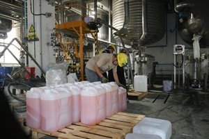 Colla per Unghie a Rapida Asciugatura, Speciale per Chiodi a Nastro Tipo <span class=keywords><strong>P</strong></span>, Adesivo Industriale - Product Image 3