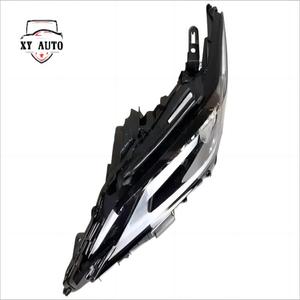 Estilo americano PARA ES LED 2022-2024 faros automotrices Nuevo faro LED Faro láser original Faro <span class=keywords><strong>de</strong></span> <span class=keywords><strong>segunda</strong></span> <span class=keywords><strong>mano</strong></span> real - Product Image 4