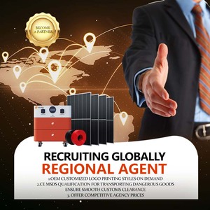 Zxd tuyển dụng đại lý khu vực năng lượng mặt trời tắt lưới 30Kw hệ thống năng lượng mặt trời 30kwh hoàn thành tắt hệ thống năng lượng mặt trời lưới - Product Image 1