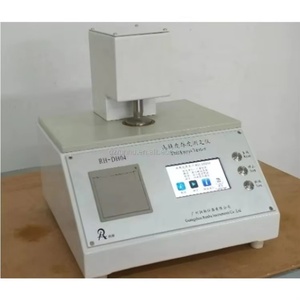 ISO 534เครื่องทดสอบความหนาของฟิล์ม RH-DH04 3034เครื่องทดสอบกระดาษและกระดาษแข็ง ISO3034 ISO3034 - Product Image 6