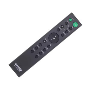 Control Remoto de Repuesto RMT-AH100U para Barra de Sonido Sony HT-CT180 SA-CT180 SA-WCT180 HTCT180 HTCT180CEK SACT180 SAWCT180 HTCT780 - Product Image 2