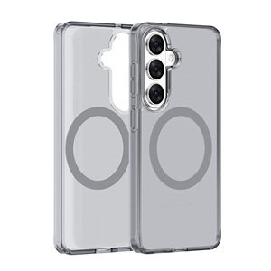 Hot Bán Thiết Kế Độc Đáo Bạc Hà Màu Xanh Lá Cây Pha Lê Rõ Ràng Chống Sốc Đệm Không Khí Từ Điện Thoại Di Động Trường Hợp Đối Với Samsung S26 Cộng Với Siêu - Product Image 5