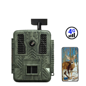 Impermeable IP67 visión nocturna Digital Wild Game Trail 4G FTP cámara de caza de Vida Silvestre cazador profesional - Product Image 1