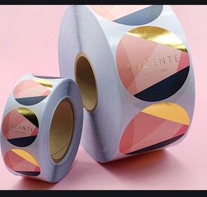 <span class=keywords><strong>2025</strong></span> Chất lượng cao Nhãn bóng chai nhựa in ấn nhãn Vật liệu vật nuôi tùy chỉnh in ấn - Product Image 4