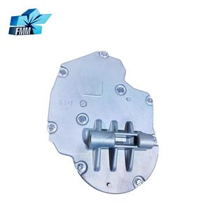 Pièce de climatisation, compresseur de climatisation automatique pour Nissan ARIYA - Product Image 3