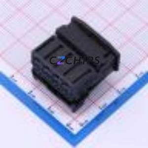 2322347-1 Connector Housing Connector Whole Sale Electronic Component Chips Supplier & BOM Service - Product Image 2