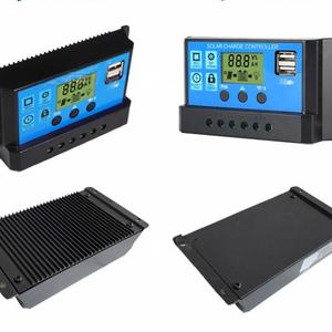 Longgi 2.5KW ExternalRotor Horizontal Axis Wind <b>Power</b> <b>Generation</b> System Station Solar Supplier - Product Image 3