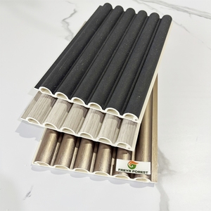 Paneles Decorativos de Pared WPC Modernos, Elegantes, Duraderos, Impermeables y Antiestáticos para Cocina y Diseño de Interiores - Product Image 3