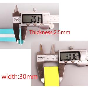 Cinta <span class=keywords><strong>de</strong></span> agarre <span class=keywords><strong>de</strong></span> bicicleta ODI, cinta <span class=keywords><strong>de</strong></span> barra <span class=keywords><strong>de</strong></span> ciclismo con absorción <span class=keywords><strong>de</strong></span> impacto suave, bobinado <span class=keywords><strong>de</strong></span> manillar <span class=keywords><strong>de</strong></span> bicicleta <span class=keywords><strong>de</strong></span> carretera para pieza <span class=keywords><strong>de</strong></span> manillar <span class=keywords><strong>de</strong></span> velocidad <span class=keywords><strong>de</strong></span> bicicleta - Product Image 4