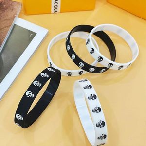 Pulsera de Silicona Personalizada, Estilo Divertido, Pulsera Deportiva de Goma Popular para Niños y Adultos, Pulsera Deportiva para Reducir la Presión - Product Image 5