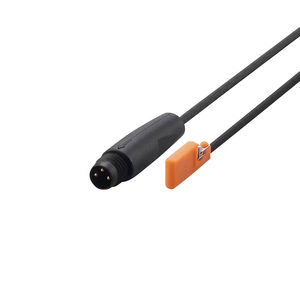Sensor de Cilindro con Ranura C MS-IFM MK5301 MKC3028-BPKG/G/0,3M/ZH/AS. Nuevo y Original en Stock - Product Image 2