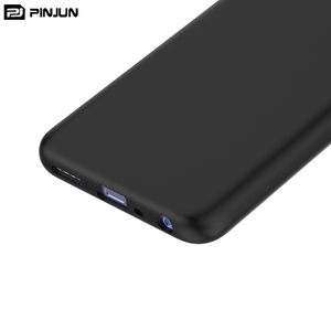 Nouvelle conception <span class=keywords><strong>2022</strong></span> Étui de téléphone portable en silicone Coque arrière protectrice Caméra Couleur unie Coque souple en TPU protectrice pour <span class=keywords><strong>Realme</strong></span> 8i - Product Image 5