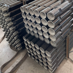 Water Well Drilling <strong>Rods</strong> 60mm 76mm 89mm <strong>Drill</strong> Pipes Down the Hole Drilling Tools <strong>for</strong> <strong>Sale</strong> - Product Image 6