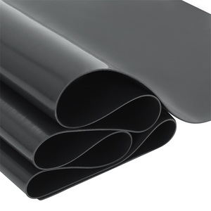Odorless 0.5mm 3mm 10mm Thickness 60A Raw Material Rubber Gasket Roll <strong>Silicone</strong> <strong>Sheet</strong> for Vacuum Press - Product Image 2