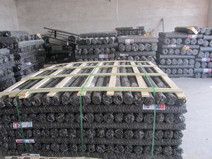 Fabricant en gros de treillis soudé hexagonal en fer galvanisé à faible teneur en carbone - Product Image 2