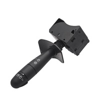 Commutateur de clignotants (OE : 6001551357) pour RENAULT LOGAN CLIO DUSTER THALIA, DACIA SANDERO LOGAN DUSTER, LADA LARGUS