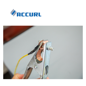 לרתך לייזר מיני סיבי מדויק 3-in-1 כף יד עבור אלומיניום מתכת & נירוסטה לתעשיות המסעדות - Product Image 5