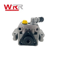 WRR 32416780413 32416767452 32416769598 Suku Cadang Mobil Pompa Power Steering untuk BMW Seri 3 X1 X3 E90 E87 E82 E46 E60 E91