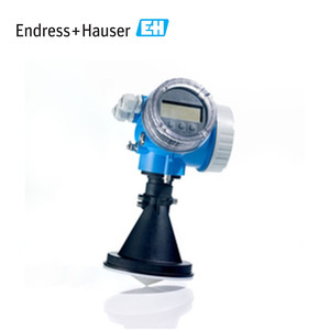 Capteur de niveau radar E+H Endress+Hauser FMR50, portée 40m, 24VDC, affichage + boutons, fabriqué en Chine - Product Image 3