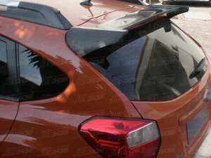 IN FIBRA di CARBONIO del TETTO SPOILER ALA PER <span class=keywords><strong>SUBARU</strong></span> <span class=keywords><strong>XV</strong></span> 2012-2016 - Product Image 3