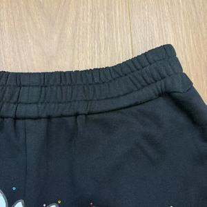 Pantaloni da Jogging da <span class=keywords><strong>Uomo</strong></span> di Alta Qualità DEPT con Stampa Graffiti, Traspiranti, in <span class=keywords><strong>Velluto</strong></span> a <span class=keywords><strong>Coste</strong></span>, Modello Flare, Cargo, a Vita Media, Casual - Product Image 5