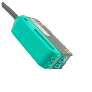 เซ็นเซอร์ตรวจจับแสงแบบรีเลย์ Pepperl+Fuchs OBT350 - Product Image 1