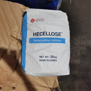 HEC、ヒドロキシエチル、エマルジョン塗料の増粘剤として使用されるセルロース、CAS 9004-62-0、建設用GradeOil掘削グレード - Product Image 4