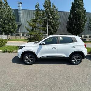 รถยนต์เชอร์รี่ ทิกโก 5x 1.5L-CVT18 รุ่นคอมฟอร์ท มินิเอสยูวี รถใหม่ราคาถูก คุณภาพดี ขับเคลื่อนล้อหน้า รถมินิสำหรับผู้ใหญ่ เชอร์รี่ ทิกโก 4 รถยนต์โดยสารราคาประหยัด - Product Image 3