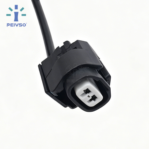 Sensor de Velocidad de Rueda ABS Delantero Derecho OEM 89516-60070 para Toyota Land Cruiser Prado 03-09, Repuestos de Frenos # 8951660070 - Product Image 2