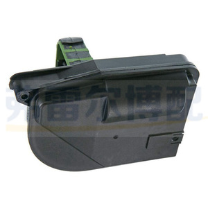 Tapa del colector de admisión izquierdo con válvula DISA 11617579114 11617560537 para BMW 06-07 - Product Image 2