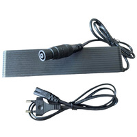Chargeur RTS 53.6v2a Xiao Mi Mi4 Pro Max / Mi4 Pro Plus Chargeur de Scooter Chargeur de batterie durable Alimentation électrique