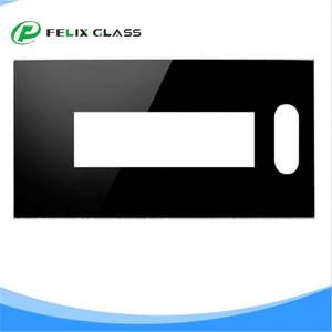 FELIX Verre trempé ultra fin pour écran tactile, sérigraphie, verre trempé pour éclairage LED - Product Image 6