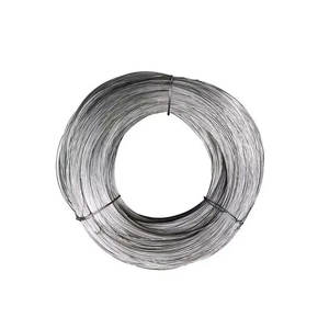 Verbeterde Geleidbaarheid Vernikkeld Roestvrij Draadkwaliteit 904l/304l/316l Zacht Type Voor Het Buigen Van Snijlassen Jis/Ansi Helder - Product Image 6