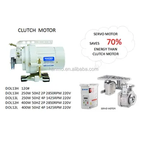 SERVO MOTOR AND CLUTCH MOTOR AND INDUCTION MOTOR AND TABLE&STAND