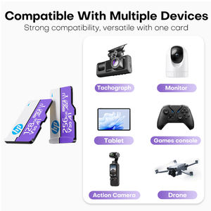 New Originals U3 V30 A1 TF <b>Card</b> <b>64</b> <b>Gb</b> 256Gb <b>SD</b> Memory <b>Card</b> 128GB <b>Sd</b> <b>Card</b> - Product Image 5