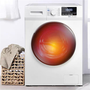 Appareils électroménagers : Lave-linge séchant 1850W 8KG - Product Image 4