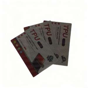 Vendita calda Anti-sbirciamento opaco TPU foglio di pellicola in idrogel per telefono cellulare Privacy Micas Film curvo protezione dello schermo modelli universali - Product Image 1