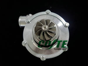 GEN <span class=keywords><strong>2</strong></span> GTX30 GTX3076R Dubbele Keramische Kogellagers Turbo Super Core 856801-5027S 856801-5026S 856801-5025S 856801-5039S - Product Image 5