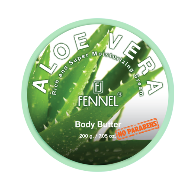 Body Butter