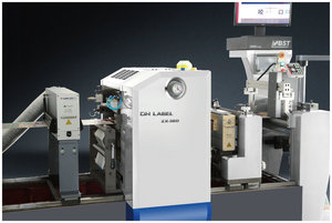 Máy In <span class=keywords><strong>Offset</strong></span> Nhãn CuộN Để Cuộn Máy In <span class=keywords><strong>Offset</strong></span> Sản Xuất Tại Trung Quốc - Product Image 5